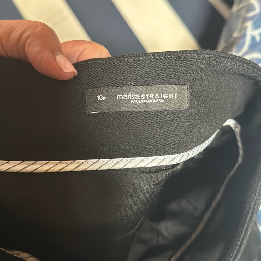 Loft Slacks - image 1